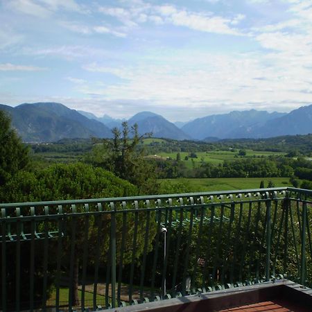 Hotel Relais Picaron San Daniele del Friuli Exterior foto